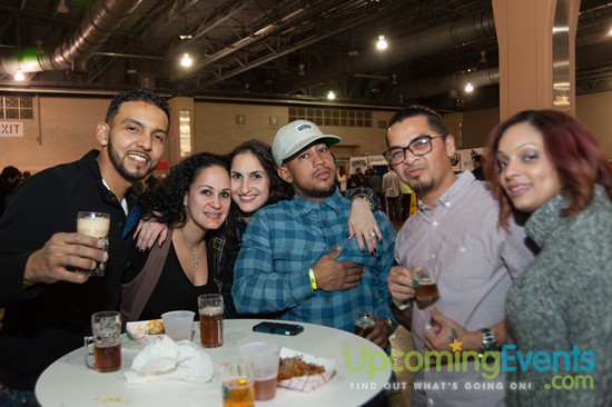 Big Philly Beerfest 2016 (Friday - Gallery 1)