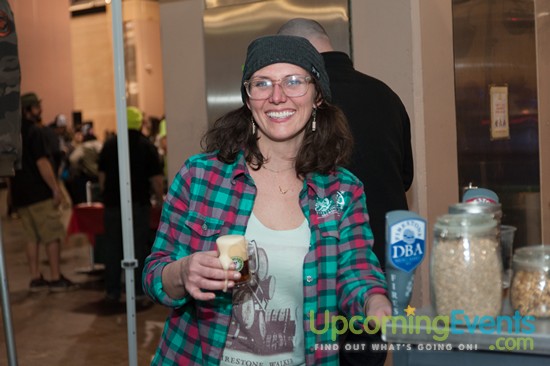 Big Philly Beerfest 2016 (Friday - Gallery 1)