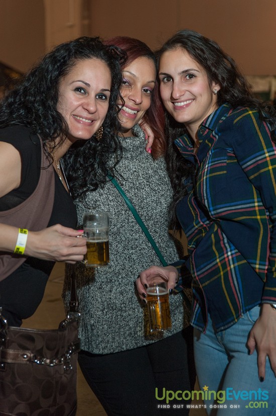 Big Philly Beerfest 2016 (Friday - Gallery 1)