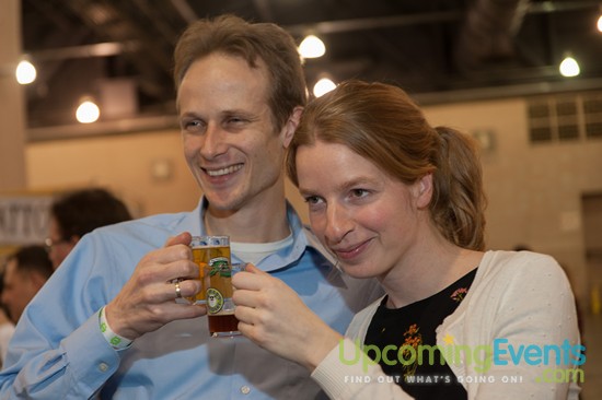 Big Philly Beerfest 2016 (Friday - Gallery 1)