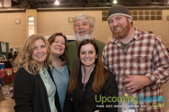 Big Philly Beerfest 2016 (Friday - Gallery 1)