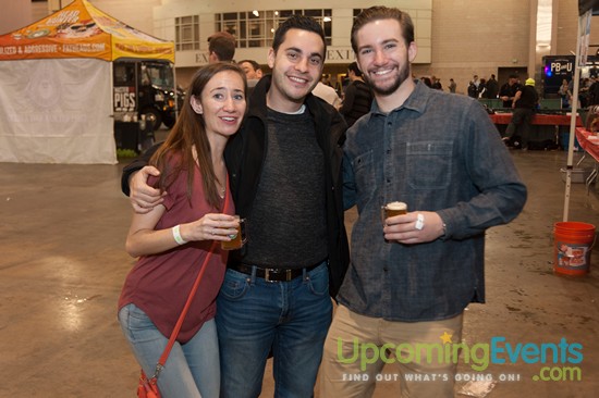Big Philly Beerfest 2016 (Friday - Gallery 1)