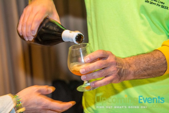 Big Philly Beerfest 2016 (Saturday - Gallery 2)