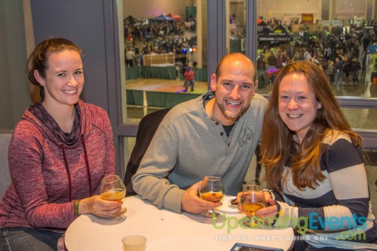 Big Philly Beerfest 2016 (Saturday - Gallery 2)