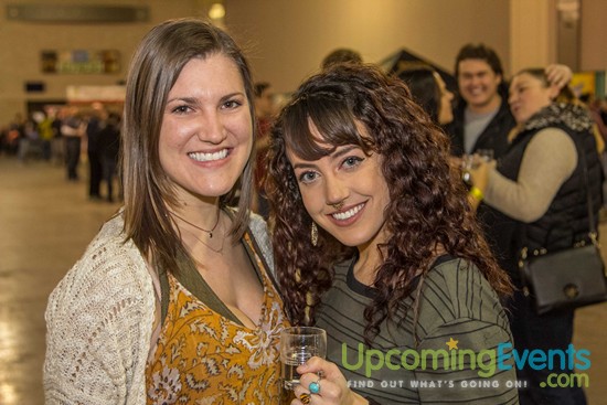 Big Philly Beerfest 2016 (Saturday - Gallery 2)