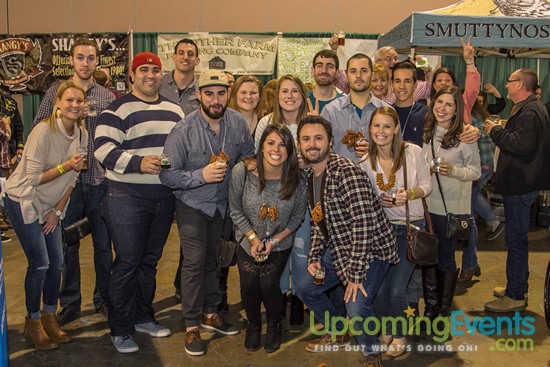 Big Philly Beerfest 2016 (Saturday - Gallery 2)
