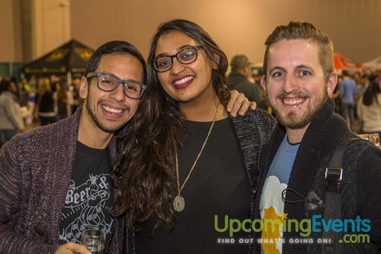 Big Philly Beerfest 2016 (Saturday - Gallery 2)