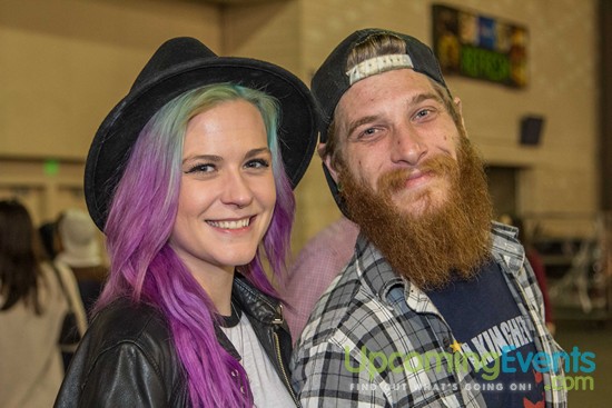 Big Philly Beerfest 2016 (Saturday - Gallery 2)