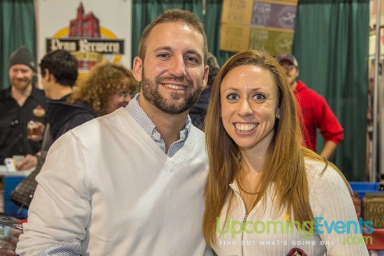 Big Philly Beerfest 2016 (Saturday - Gallery 2)