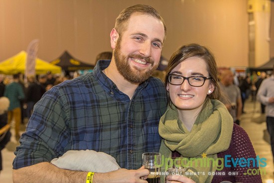 Big Philly Beerfest 2016 (Saturday - Gallery 2)