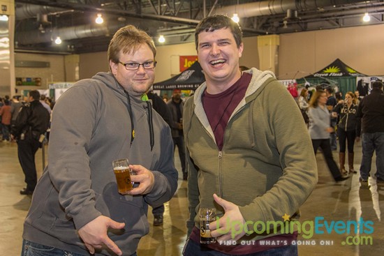 Big Philly Beerfest 2016 (Saturday - Gallery 2)