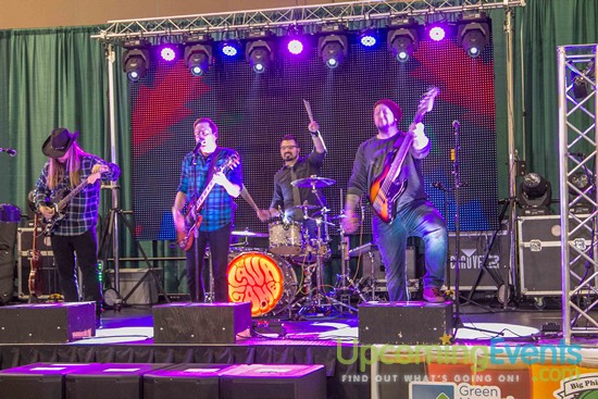 Big Philly Beerfest 2016 (Saturday - Gallery 2)