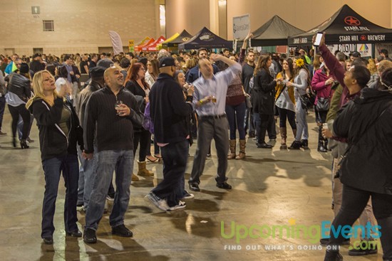 Big Philly Beerfest 2016 (Saturday - Gallery 2)