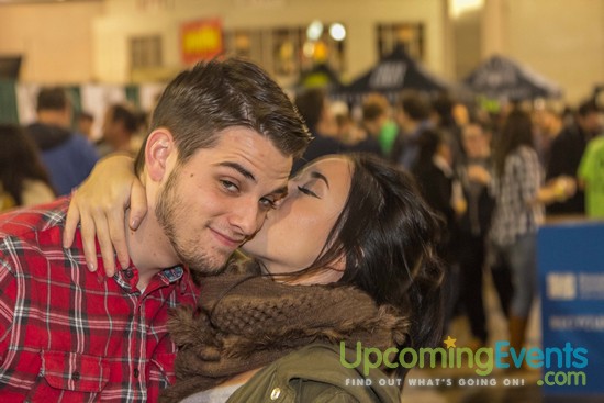 Big Philly Beerfest 2016 (Saturday - Gallery 2)