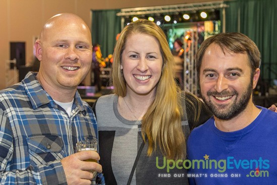 Big Philly Beerfest 2016 (Saturday - Gallery 2)