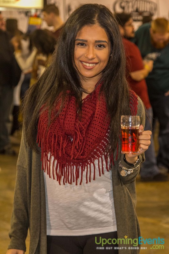 Big Philly Beerfest 2016 (Saturday - Gallery 2)