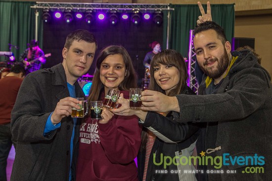 Big Philly Beerfest 2016 (Saturday - Gallery 2)