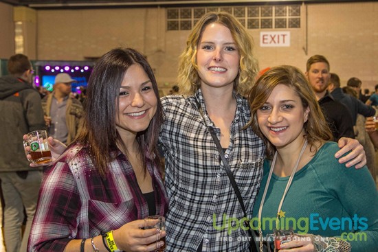 Big Philly Beerfest 2016 (Saturday - Gallery 2)