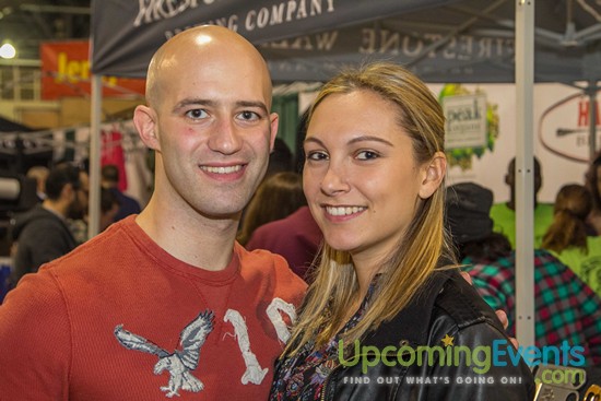 Big Philly Beerfest 2016 (Saturday - Gallery 2)