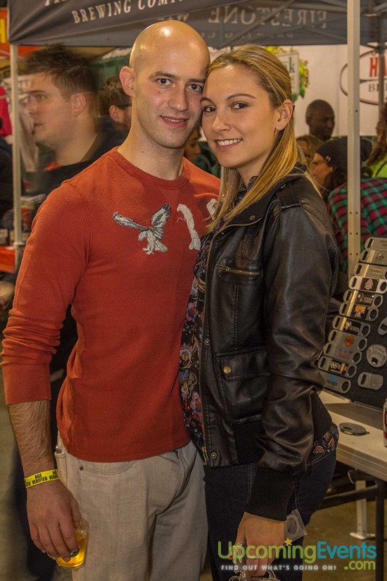 Big Philly Beerfest 2016 (Saturday - Gallery 2)