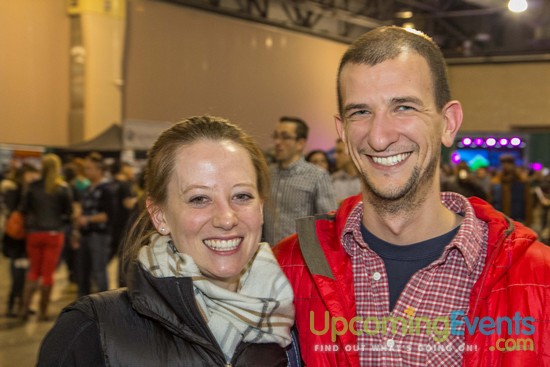 Big Philly Beerfest 2016 (Saturday - Gallery 2)