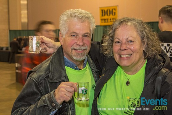 Big Philly Beerfest 2016 (Saturday - Gallery 2)