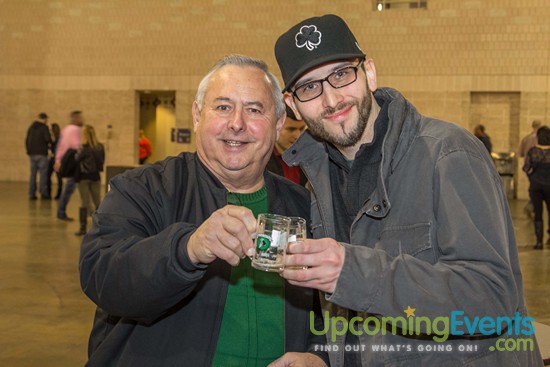 Big Philly Beerfest 2016 (Saturday - Gallery 2)