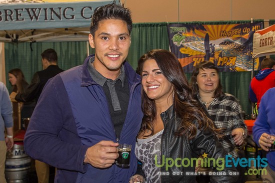 Big Philly Beerfest 2016 (Saturday - Gallery 2)