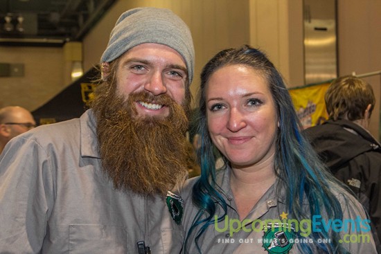 Big Philly Beerfest 2016 (Saturday - Gallery 2)