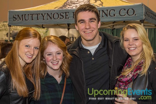Big Philly Beerfest 2016 (Saturday - Gallery 2)