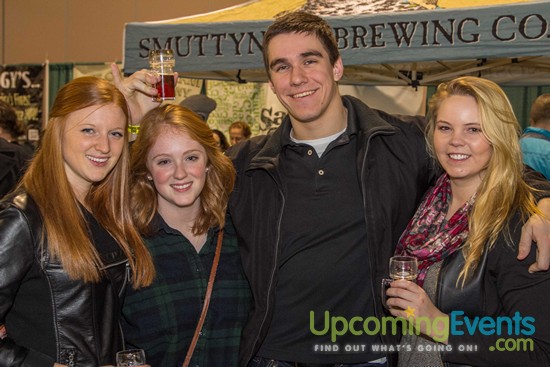 Big Philly Beerfest 2016 (Saturday - Gallery 2)