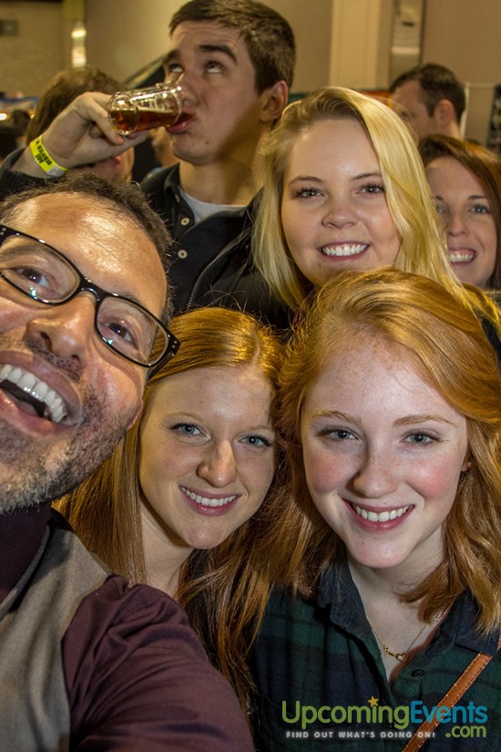 Big Philly Beerfest 2016 (Saturday - Gallery 2)