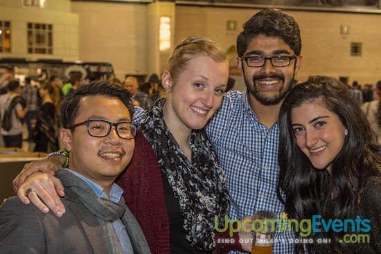 Big Philly Beerfest 2016 (Saturday - Gallery 2)