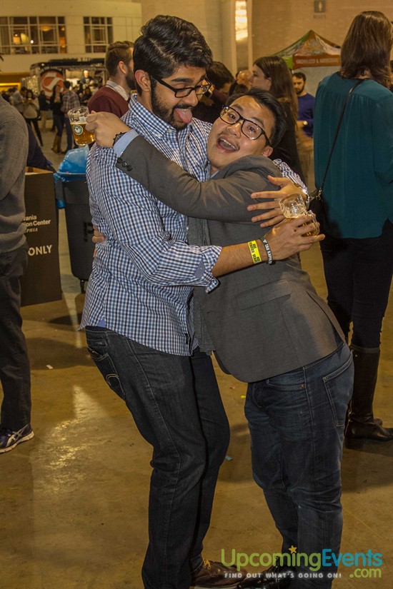 Big Philly Beerfest 2016 (Saturday - Gallery 2)