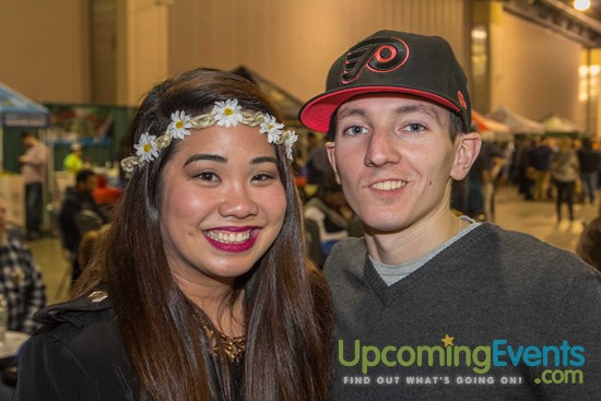 Big Philly Beerfest 2016 (Saturday - Gallery 2)
