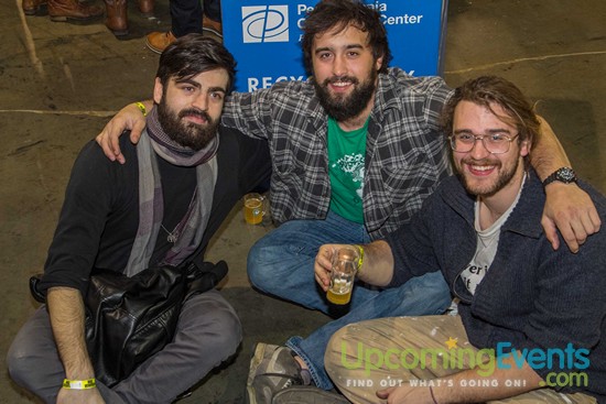 Big Philly Beerfest 2016 (Saturday - Gallery 2)