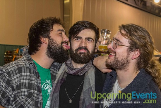 Big Philly Beerfest 2016 (Saturday - Gallery 2)