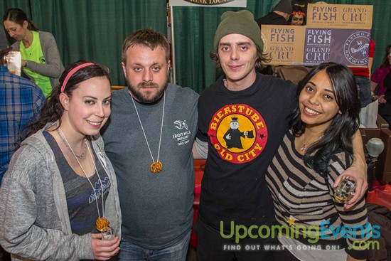Big Philly Beerfest 2016 (Saturday - Gallery 2)