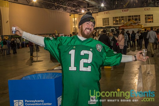 Big Philly Beerfest 2016 (Saturday - Gallery 2)