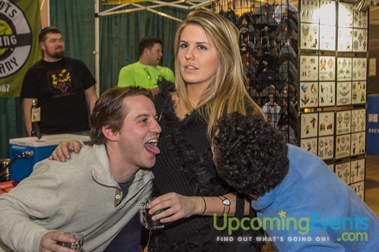 Big Philly Beerfest 2016 (Saturday - Gallery 2)