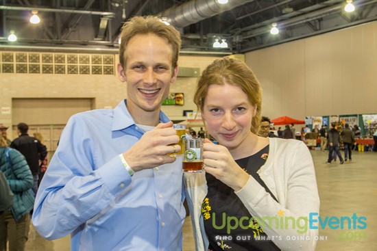 Big Philly Beerfest 2016 (Saturday - Gallery 2)