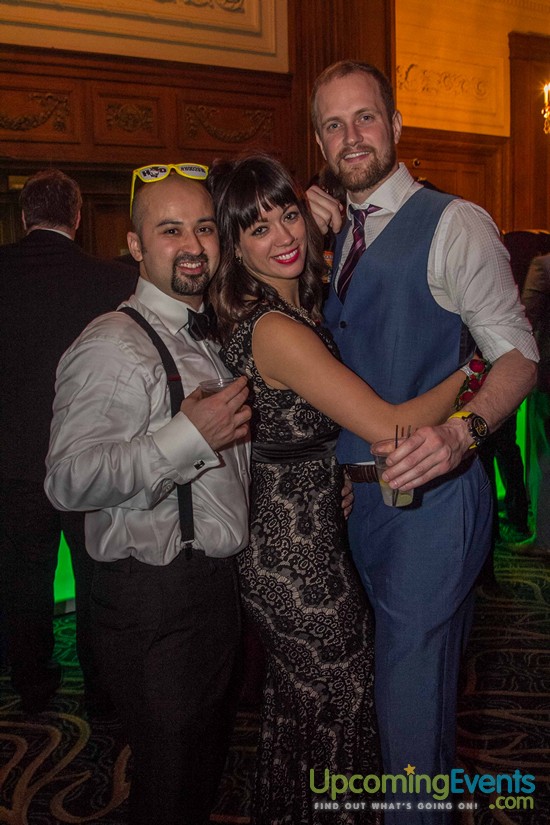 Hair O' The Dog 2016 (Gallery 1)