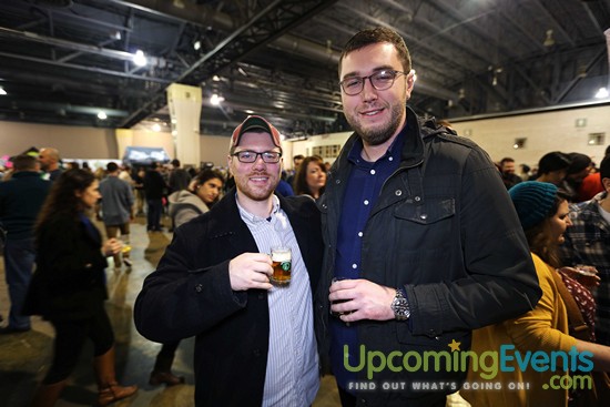 Big Philly Beerfest 2016 (Saturday)