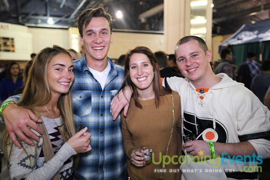 Big Philly Beerfest 2016 (Saturday)