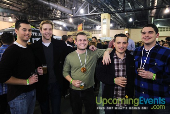 Big Philly Beerfest 2016 (Saturday)