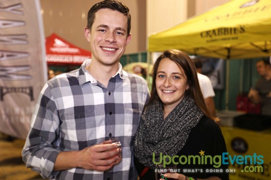 Big Philly Beerfest 2016 (Saturday)