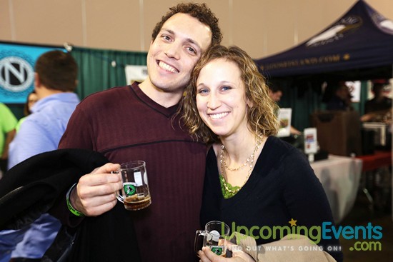 Big Philly Beerfest 2016 (Saturday)