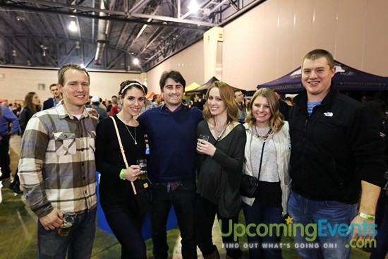 Big Philly Beerfest 2016 (Saturday)