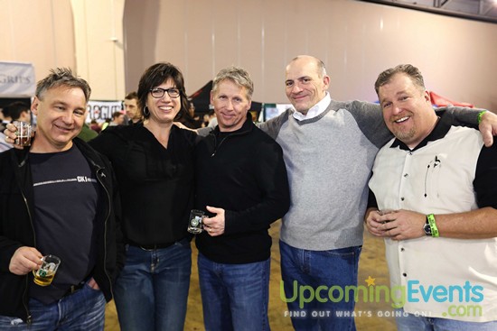 Big Philly Beerfest 2016 (Saturday)