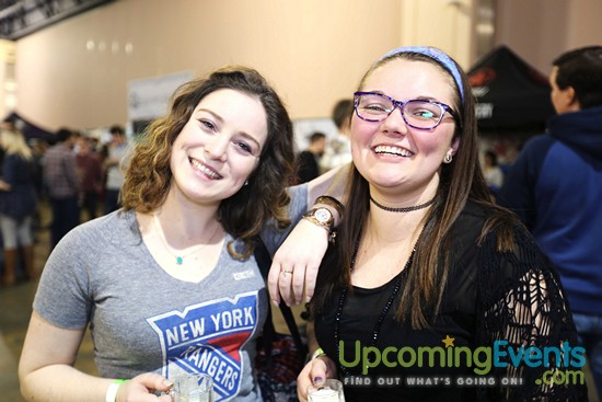 Big Philly Beerfest 2016 (Saturday)